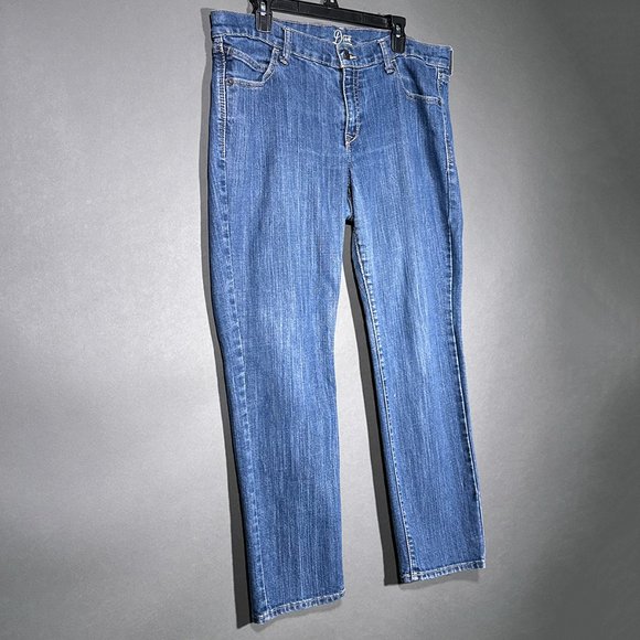 Old‎ Navy The Diva Jeans Size 16 - Picture 1 of 14